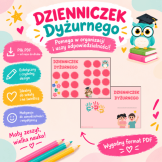 Dzienniczek Dyżurnego